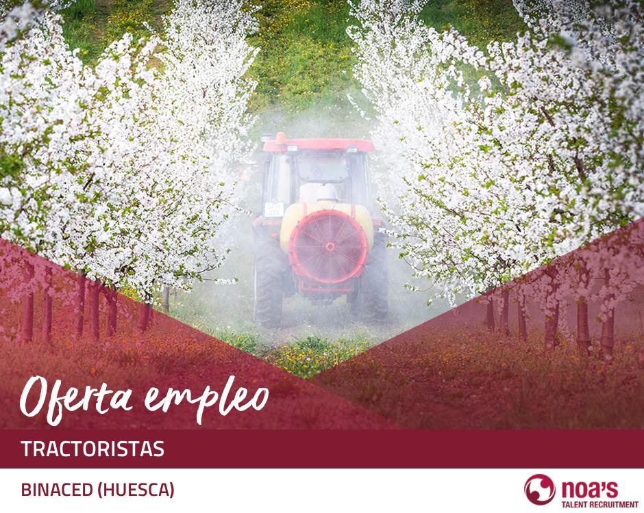 Tractoristas