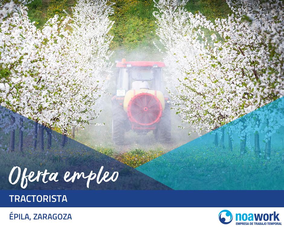Tractorista