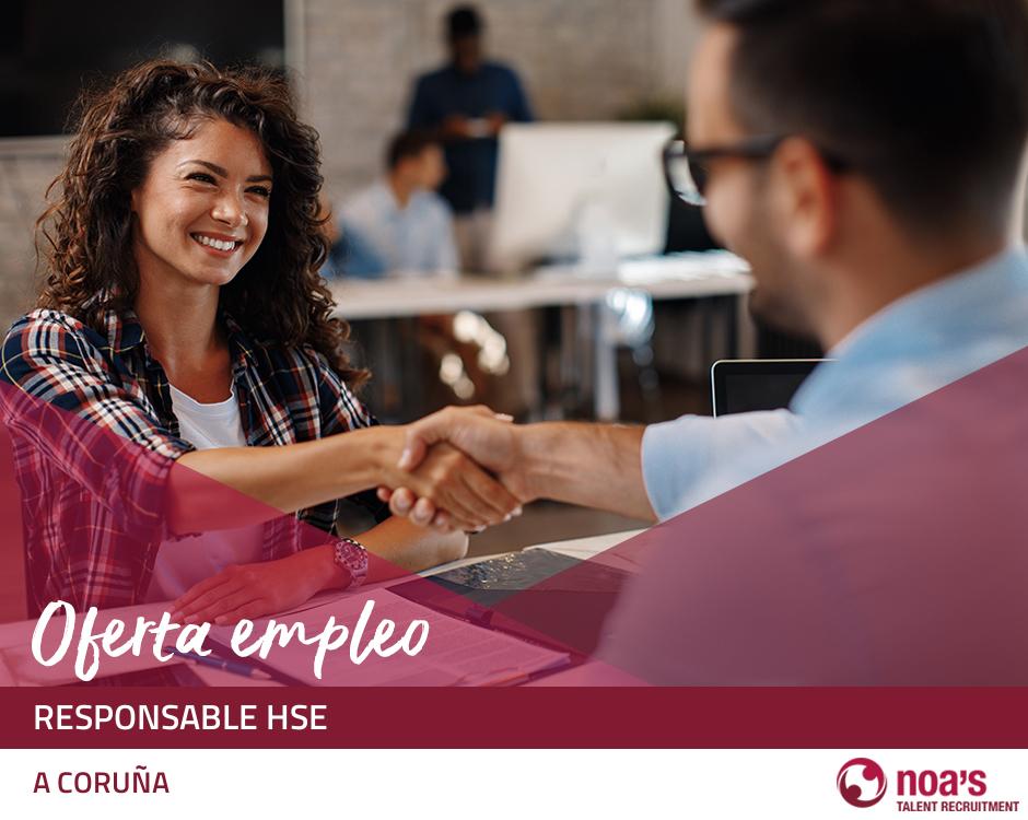 Responsable hse