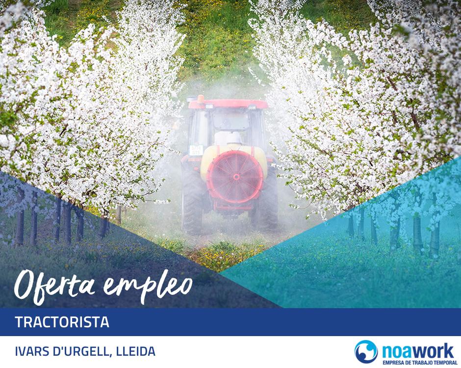 Tractorista