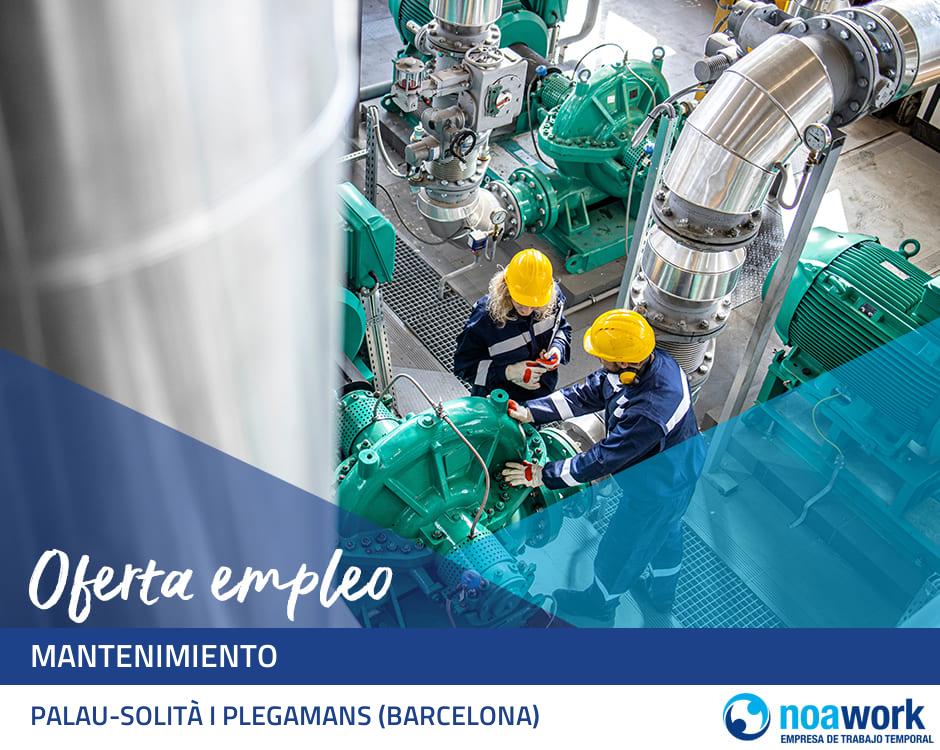 Mantenimiento