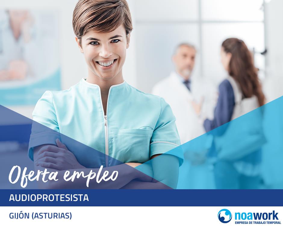 Audioprotesista