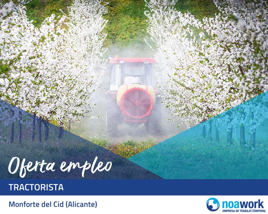 Tractorista