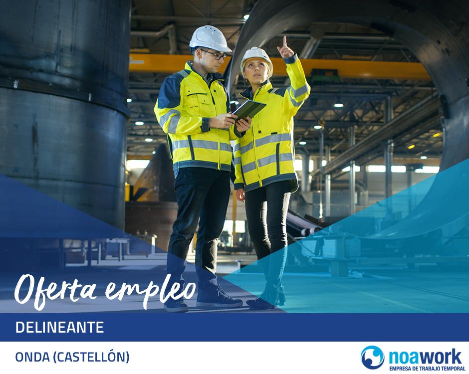 Delineante