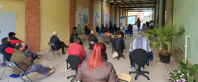 Taller empleo Burriana Blog Taller empleo Burriana Blog