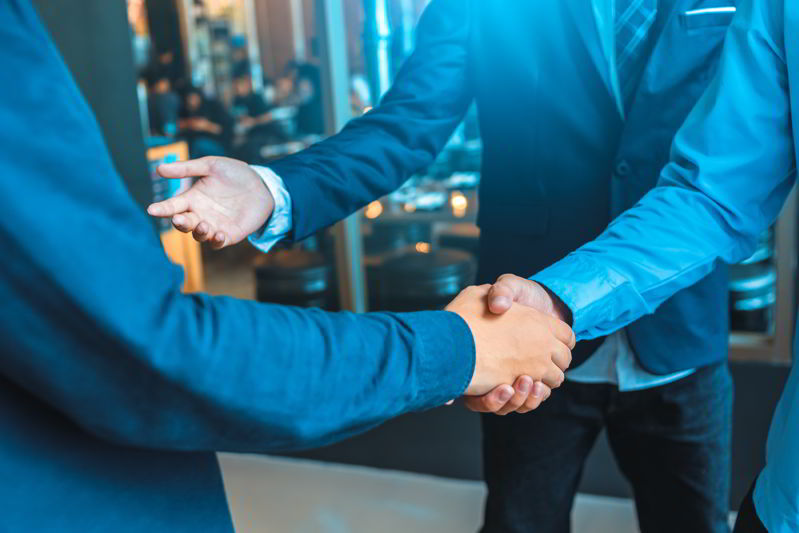Consejos para afrontar el primer día de trabajo Consejos para afrontar el primer día de trabajo