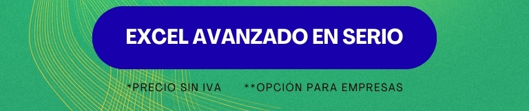 Excel análisis y Automatización de datos