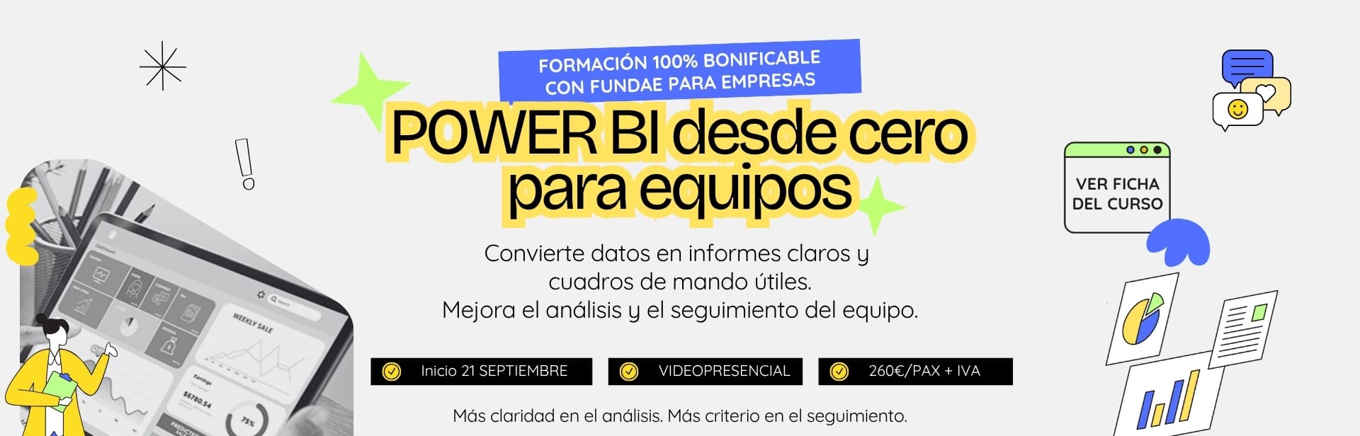 Power BI desde cero