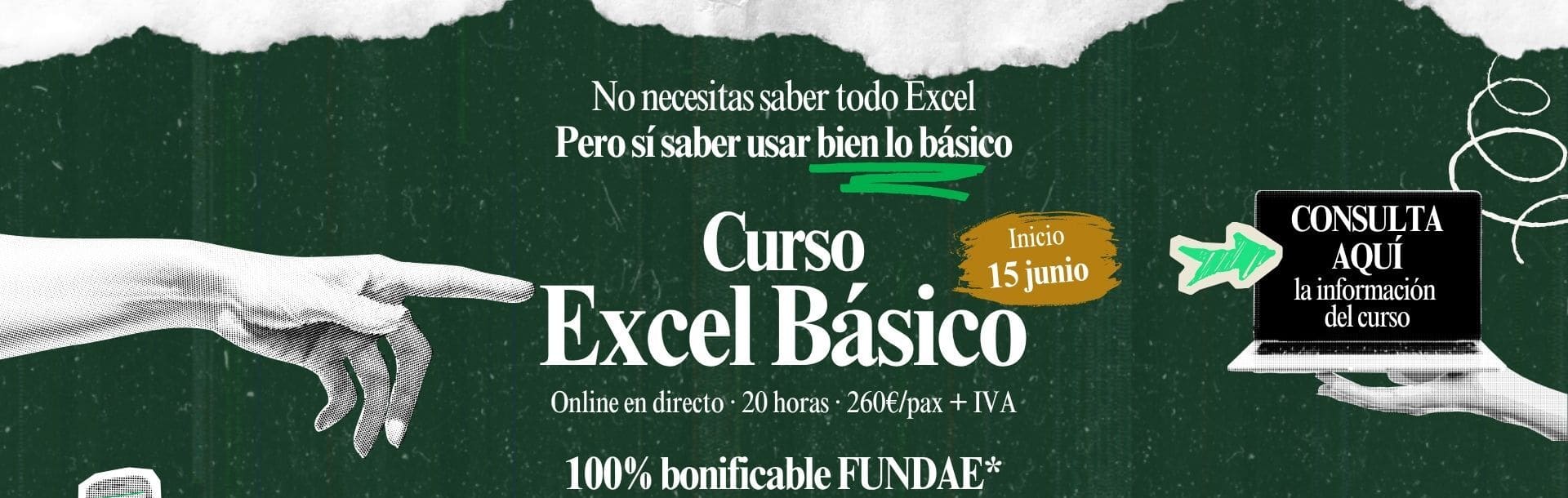 Excel Básico