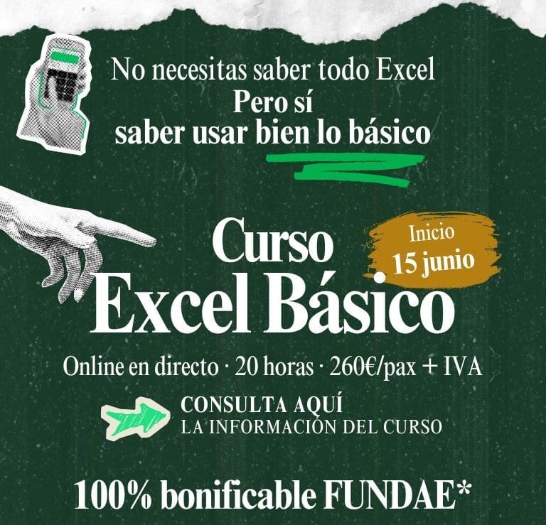 Excel Básico