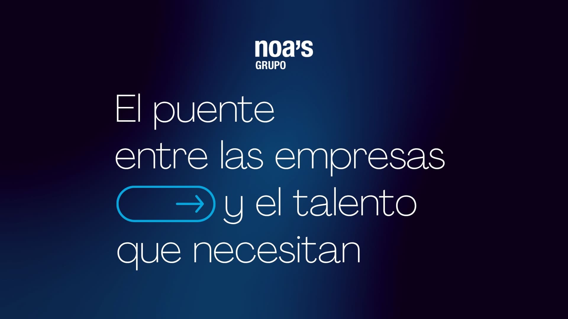 GRUPO NOA'S | VALENCIA Noawork ETT, consultoras de rrhh y ett en Valencia